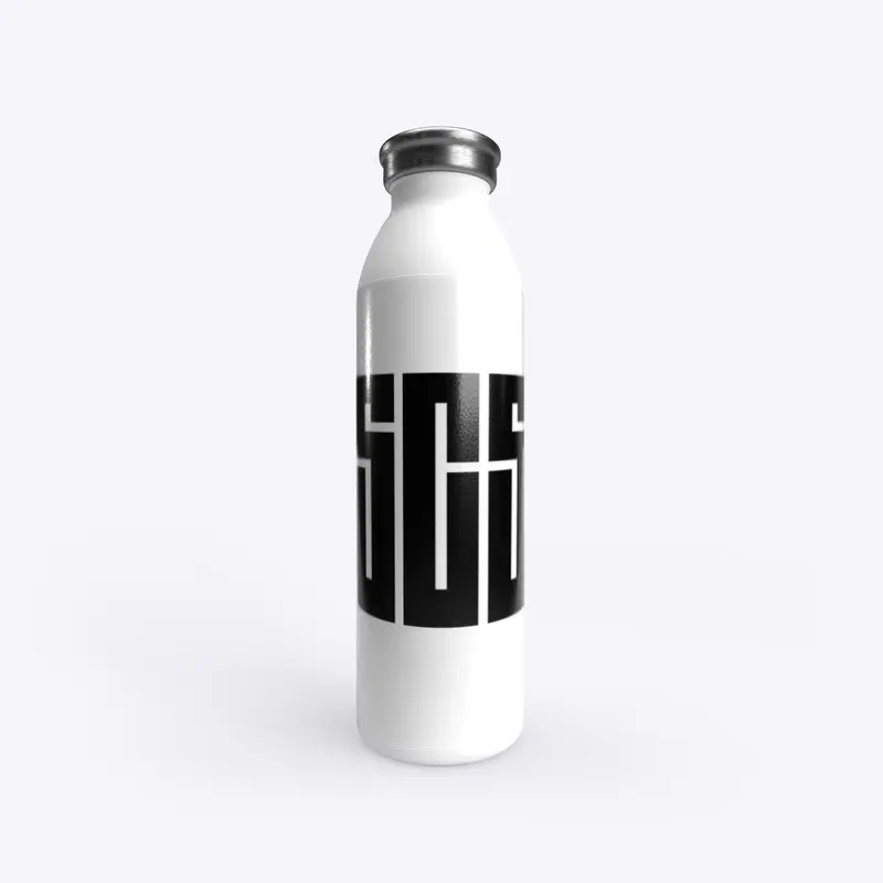 Stainless Water Bottle SCS